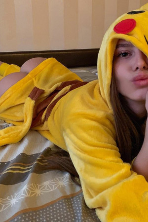 Марина